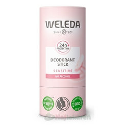 WELEDA DeoStick Sensitive 50 g