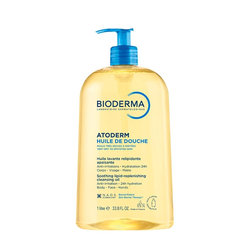 BIODERMA Atoderm Sprchový olej 1L