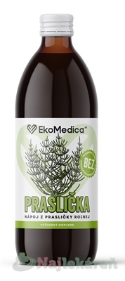 EkoMedica SK Praslička nápoj 500 ml