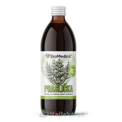 EkoMedica SK Praslička nápoj 500 ml