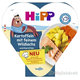 HiPP BIO Zemiaky so zeleninou a jemným lososom 250g