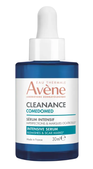 AVENE Cleanance Comedomed Intenzívne sérum 30ml kúpite na Najlekaren.eu