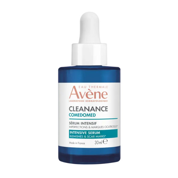 AVENE Cleanance Comedomed Intenzívne sérum 30ml