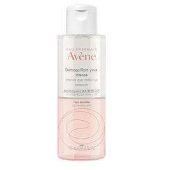 AVENE Intenzívný odličovač očí 125ml