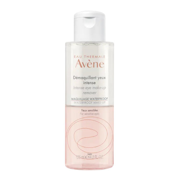 AVENE Intenzívný odličovač očí 125ml