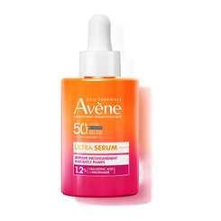AVENE SUN Ultra sérum na pleť SPF 50+ 30ml