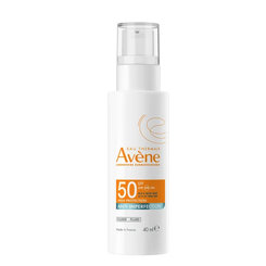 AVENE Fluid proti nedokonalostiam pleti SPF 50 40ml