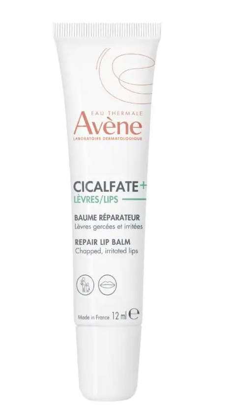Avene Cicalfate+ Obnovujúci balzam na pery 12 ml kúpite na Najlekaren.eu