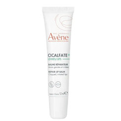 AVENE Cicalfate+ Obnovujúci balzam na pery 12ml