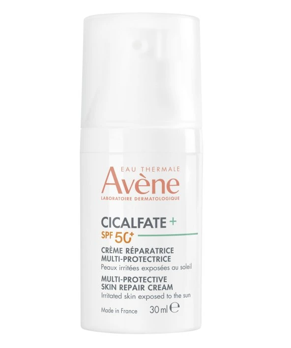 AVÈNE Cicalfate+ Ochranný obnovujúci krém SPF50+ 30 ml