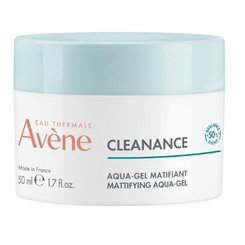 AVENE Cleanance Zmatňujúci aqua-gél 50ml