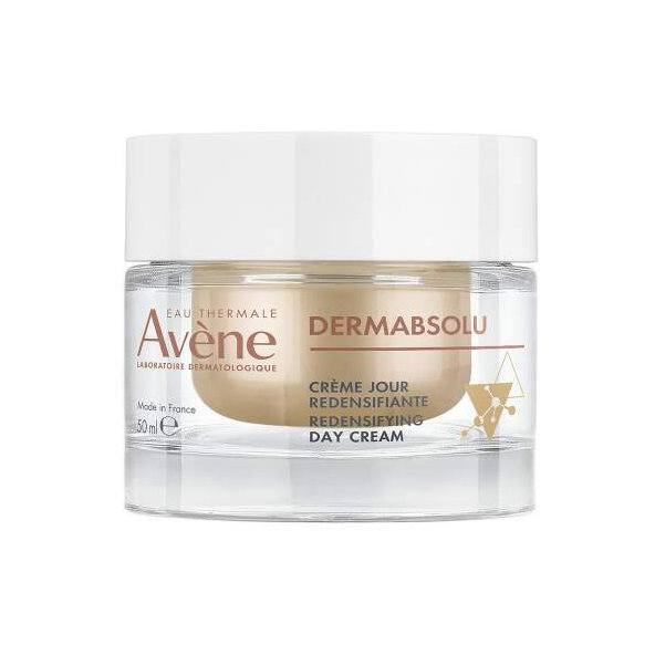 AVENE DermAbsolu Remodelačný denný krém 50+ 50ml