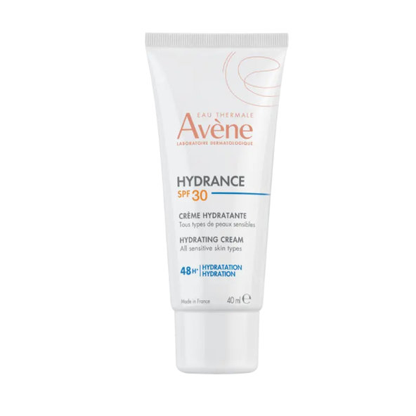 AVENE Hydrance SPF 30 Hydratačný krém 40ml