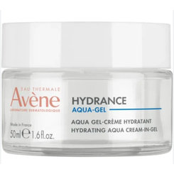 AVENE Hydrance Aqua-gel hydratačný gél-krém 50ml