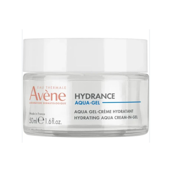 AVENE Hydrance Aqua-gel hydratačný gél-krém 50ml
