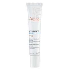 AVENE Hydrance BB Ľahký tónovaný hydratačný krém SPF30 40ml