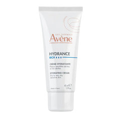 AVENE Hydrance Riche výživný hydratačný krém 40ml