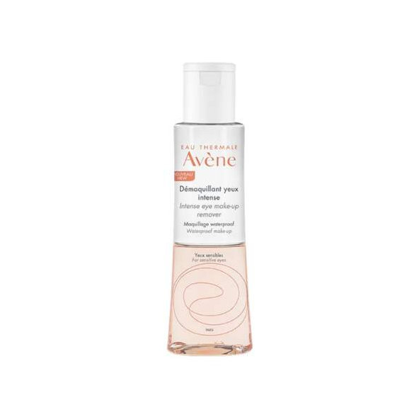 AVENE Intenzívný odličovač očí 125ml