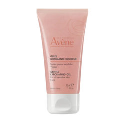 AVENE Jemný gélový peeling na tvár 50ml