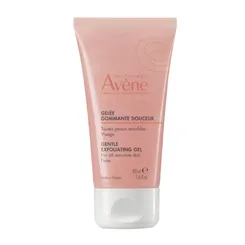 AVENE Jemný gélový peeling na tvár 50ml