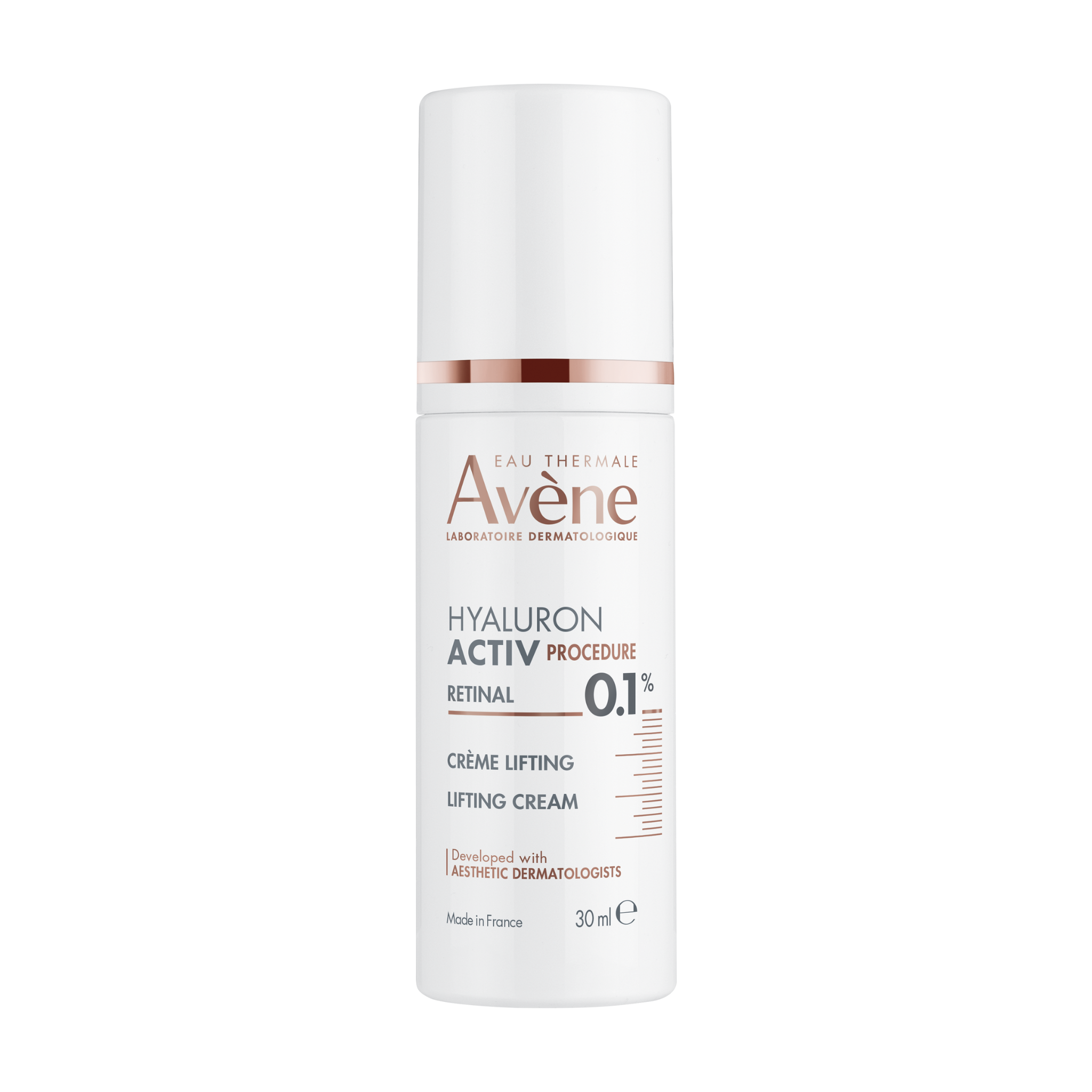 AVENE Hyaluron Activ Procedure Lifting Retinal 0.1% krém 30ml kúpite na Najlekaren.eu