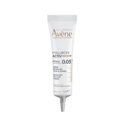 AVENE Hyaluron Activ Procedure Retinal Eye&Lip krém 15ml