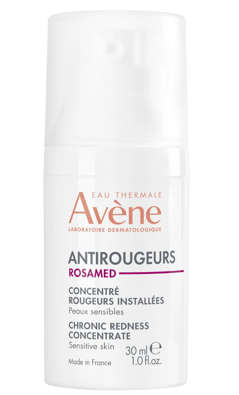 AVÈNE Antirougeurs Rosamed Koncentrát 30 ml kúpite na Najlekaren.eu