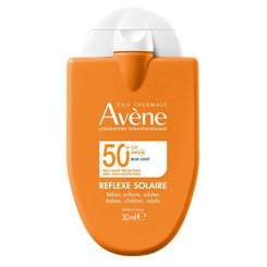 AVENE SUN Slnečná Reflexia SPF 50+ 30ml