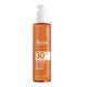 AVENE Slnečný olej SPF 30 na opaľovanie 200ml