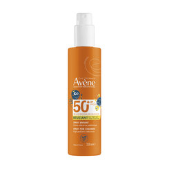 AVENE SUN Sprej pre deti SPF 50+ 200ml