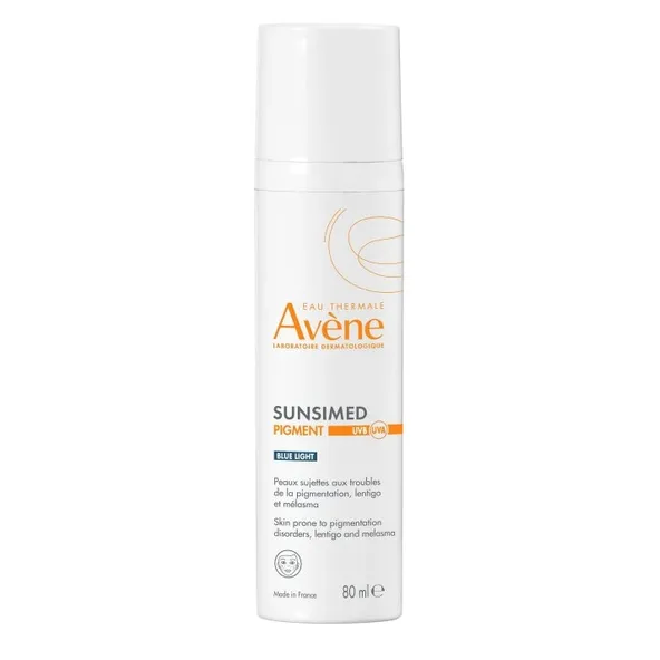 AVENE SUN Sunsimed Pigment SPF 50+ 80ml