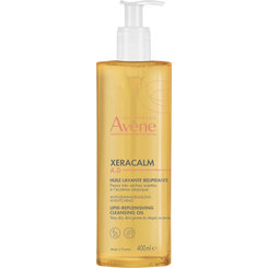 AVENE XeraCalm A.D Relipidačný umývací olej 400ml