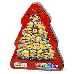 TEREZIA RAKYTNÍČEK+ želatínky MIMONI, 60ks