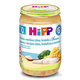 HiPP Príkrm Cestoviny s morskou rybou brokolicou a smotanou 10m+ 220g