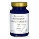 Pharma Activ MAGNESIUM Chelát + DRASLÍK + B6, 60 kapsúl