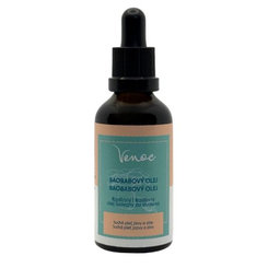 VENOC Baobabový olej 50ml