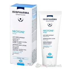 ISIS NEOTONE Body telové mlieko 100 ml