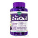ZzzQuil SPÁNOK želé s príchuťou lesného ovocia 60 ks