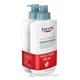 Eucerin AtopiControl Telové mlieko 2x400ml