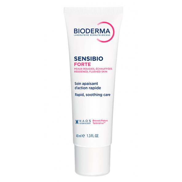 BIODERMA Sensibio Forte krém 40ml