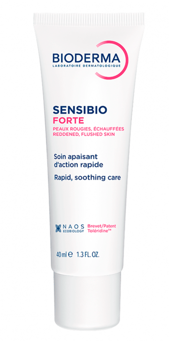 Bioderma Sensibio Forte krém 40 ml