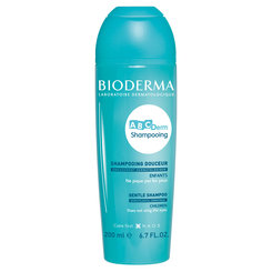 BIODERMA ABCDerm Šampón 200ml