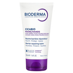 BIODERMA Cicabio Krém na ruky 50ml