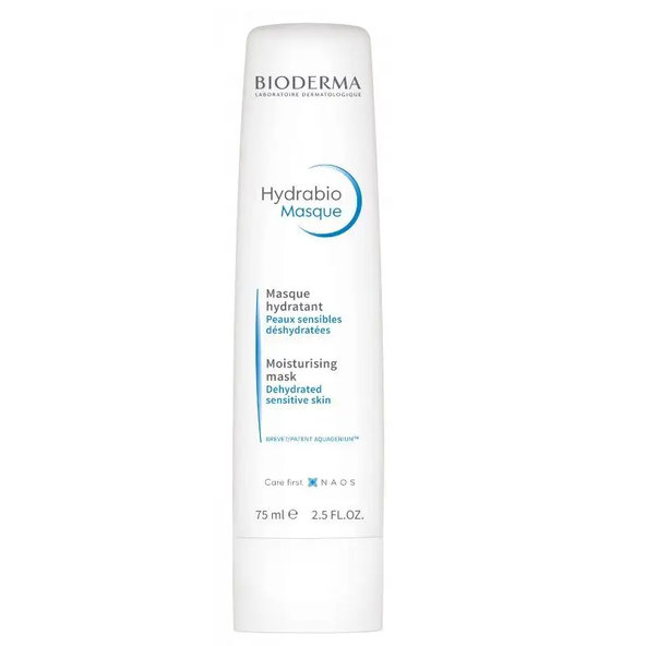BIODERMA Hydrabio Maska 75ml