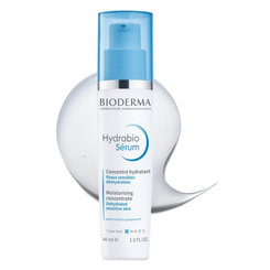 BIODERMA Hydrabio Hydratačné Sérum 40ml