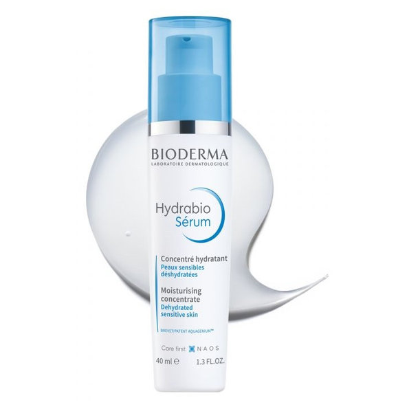 BIODERMA Hydrabio Hydratačné Sérum 40ml