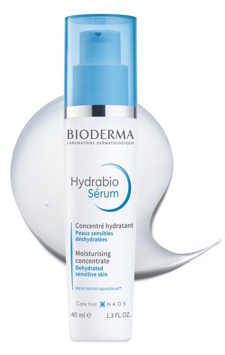 Bioderma Hydrabio sérum 40 ml
