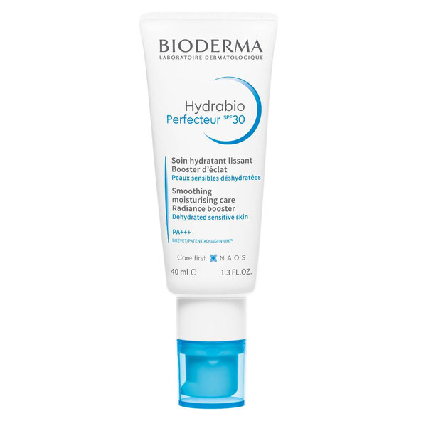 BIODERMA Hydrabio Perfecteur krém SPF 30 40ml