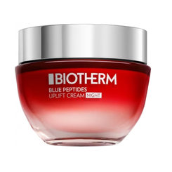 BIOTHERM Blue Peptides Uplift Night nočný krém 50ml