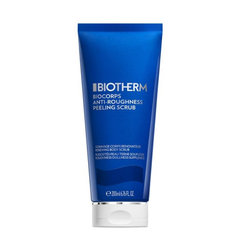 BIOTHERM Biocorps Anti-Roughness Scrub telový peeling 200ml